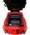 Elektromobil VITA CARE 1000, schwarz, Front