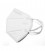 10 Stück, KN95 Mundschutz-Maske, Schutzklasse: KN95 (2,69€ pro Stück)